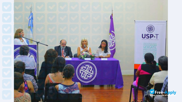 Photo de l’University of San Pablo #11