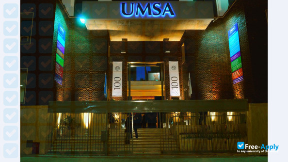 Photo de l’University of the Argentine Social Museum #3