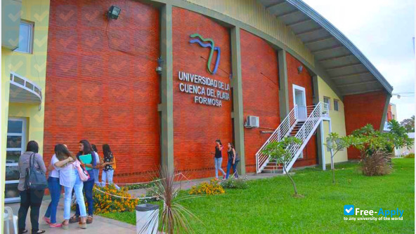 University of the River Plate photo #4