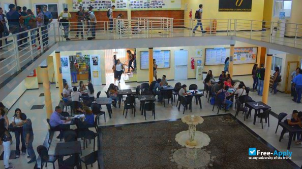 University of the River Plate photo #8