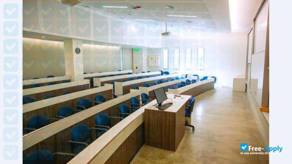 Foto de la University Torcuato di Tella #7