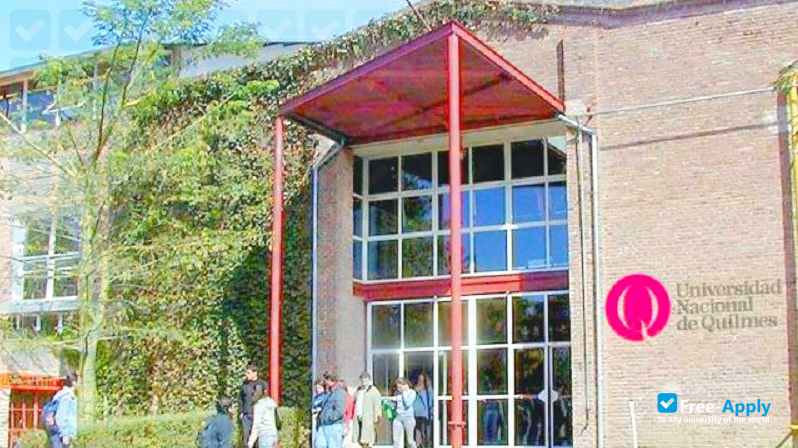 Virtual University of Quilmes photo #1