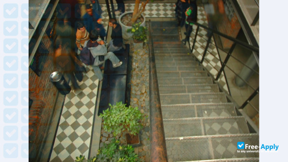 University of Cinema photo