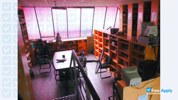 University of Cinema photo #8