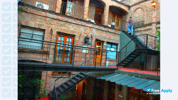 University of Cinema photo #1