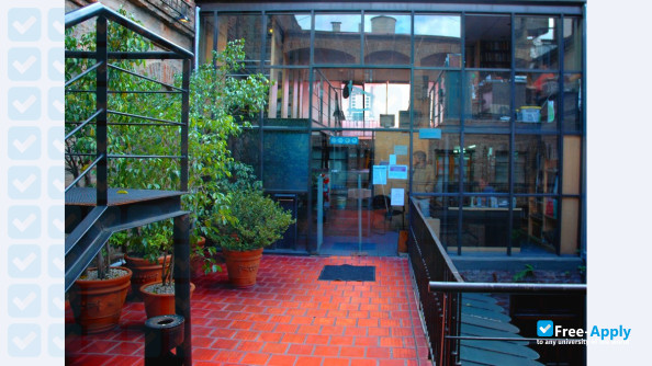 University of Cinema photo #2