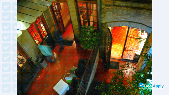 University of Cinema photo #7