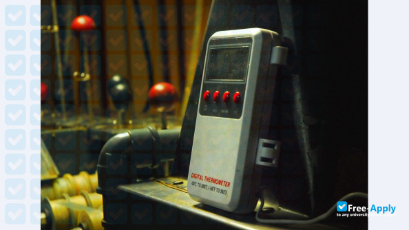 University of Cinema photo #9