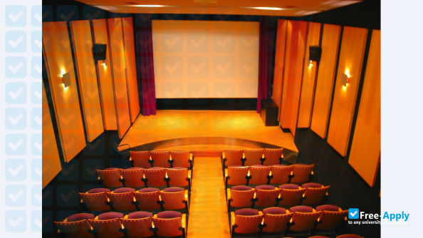 University of Cinema photo #10