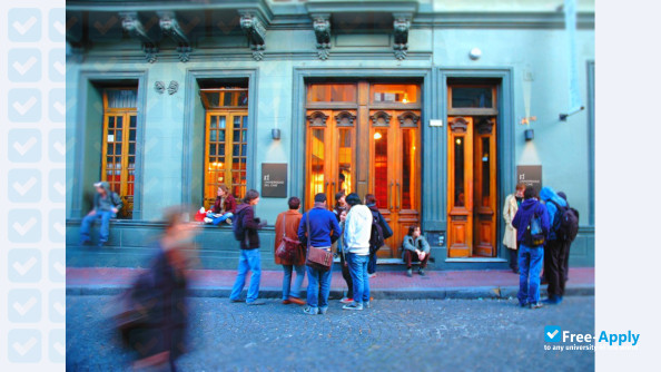 University of Cinema photo #4