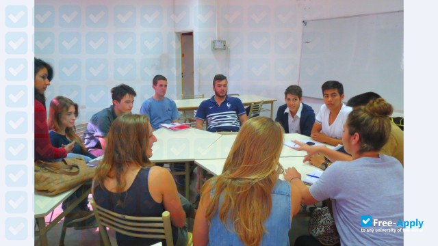 University of Cinema photo #11