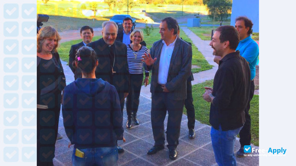 University of La Punta photo #5