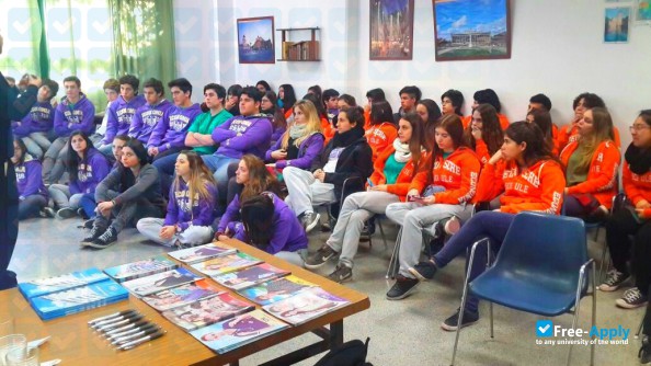 University of Morón photo #9