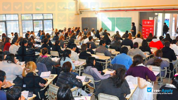 University of Morón photo #4