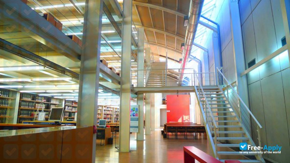 University of Morón photo #2