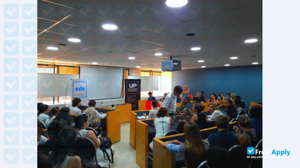 Foto de la University of Palermo Argentina #7