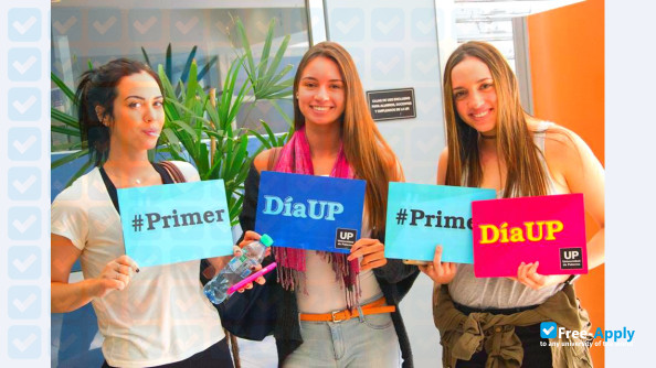 University of Palermo Argentina photo #2