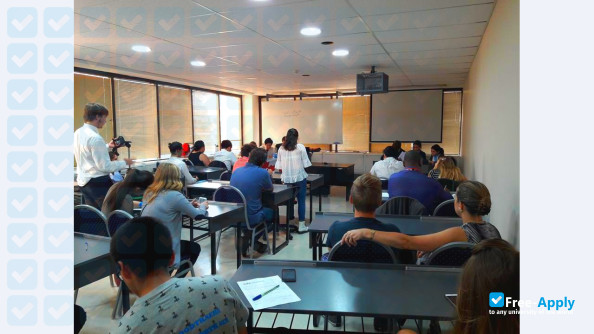 University of Palermo Argentina photo #11