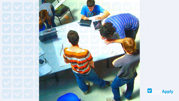 University of Palermo Argentina photo #9