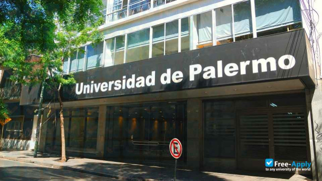 Photo de l’University of Palermo Argentina