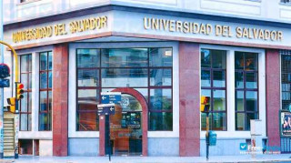 Miniatura de la University of Salvador Buenos Aires #9