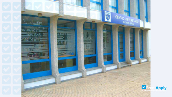 Photo de l’University Institute of the Greater Rosario #5