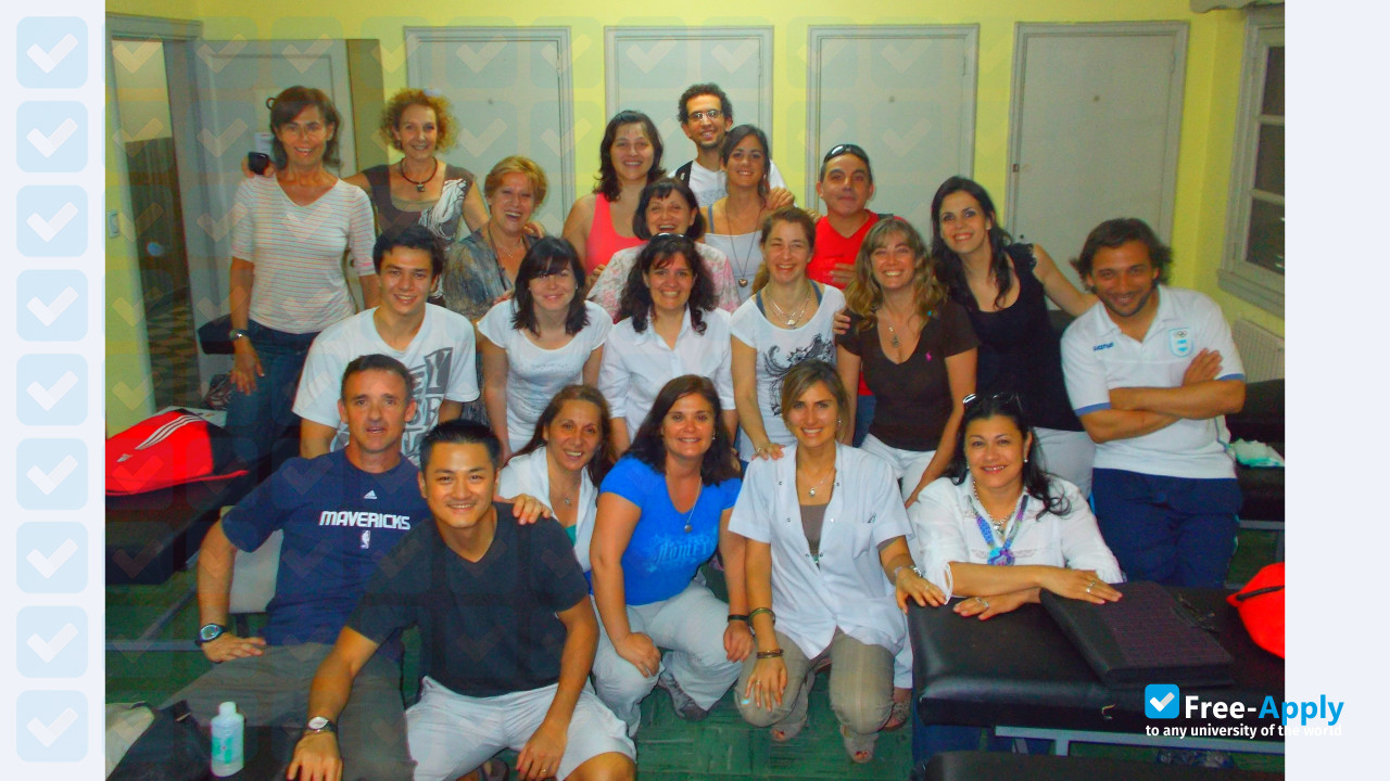 University Institute of the Greater Rosario photo