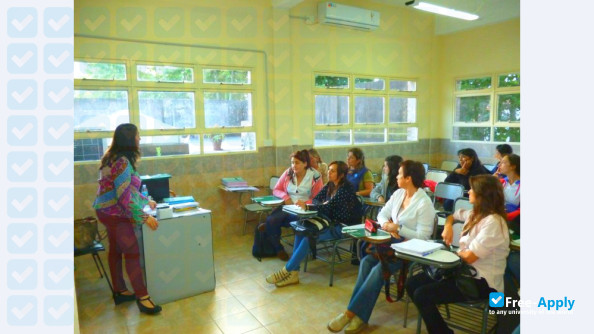 Foto de la University of Business and Social Sciences #7