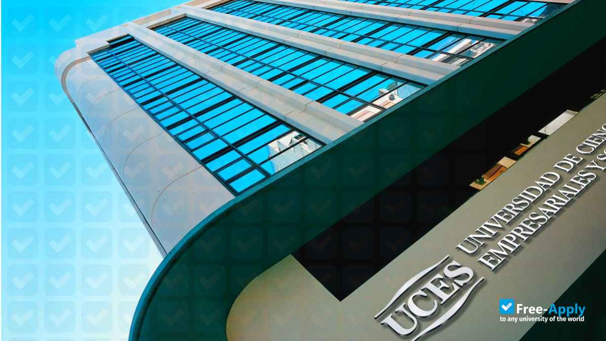 Foto de la University of Business and Social Sciences #9