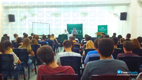 University of Business and Social Sciences photo