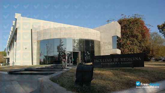 Foto de la University Institute of Health Sciences Barceló #9