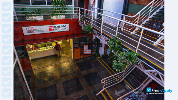 University Institute of Mental Health photo