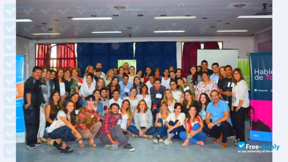 Foto de la University of Flores