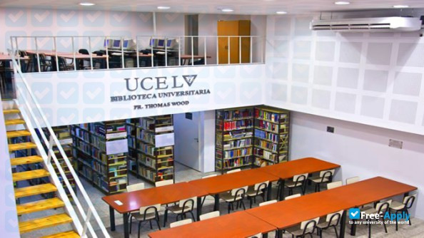Фотография University of the Latin American Educational Center