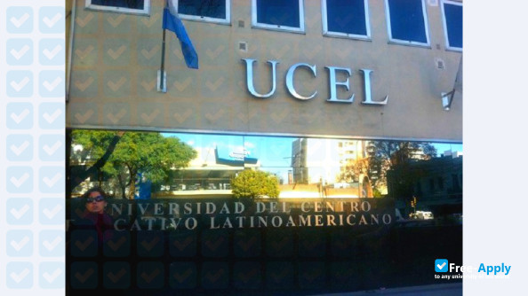 University of the Latin American Educational Center photo #1
