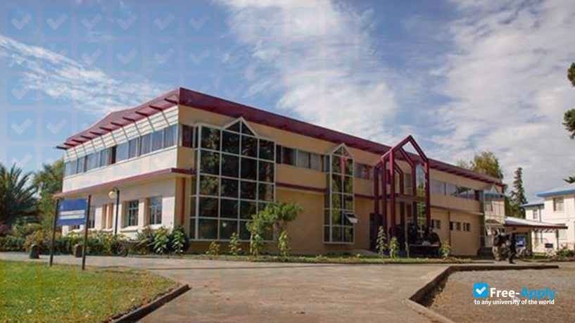 University Adventist of the Silver photo
