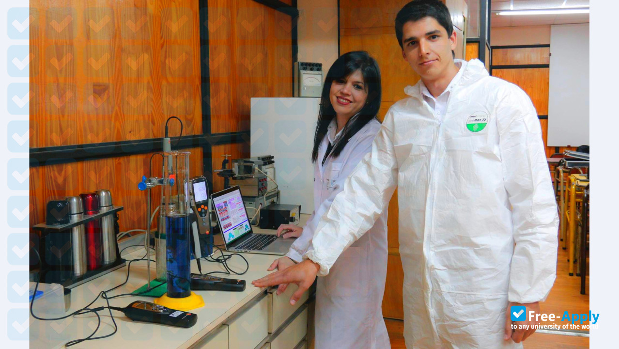 National University of Misiones photo #8
