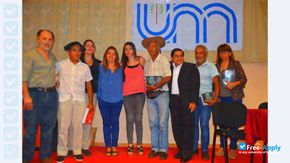 National University of Misiones photo #3