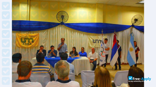 National University of Misiones photo #10