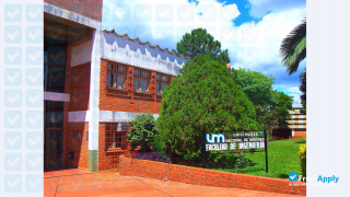 National University of Misiones миниатюра №6
