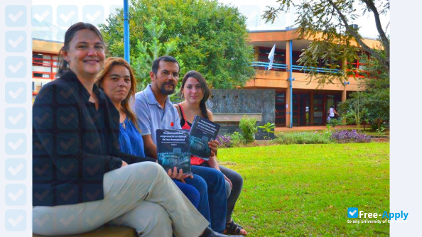 National University of Misiones photo