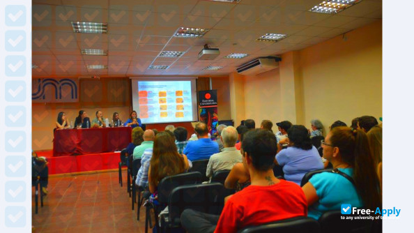 National University of Misiones photo #5