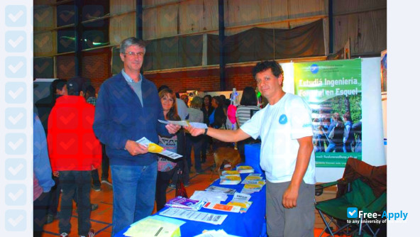 Photo de l’National University of Patagonia San Juan Bosco #5