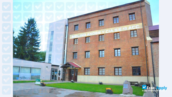 Photo de l’National University of Patagonia San Juan Bosco #17