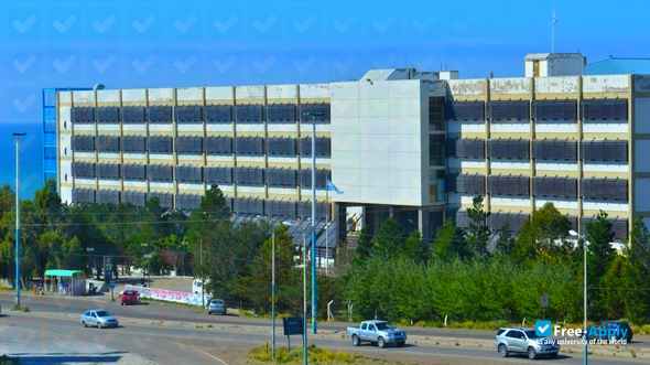 National University of Patagonia San Juan Bosco photo #14