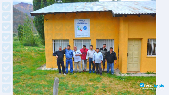 Photo de l’National University of Patagonia San Juan Bosco #12