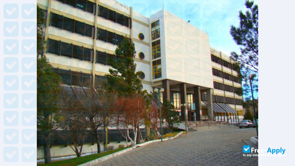 National University of Patagonia San Juan Bosco photo