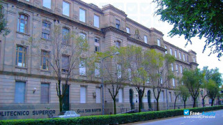 National University of San Martín Argentina thumbnail #3