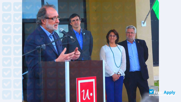 Photo de l’National University of Rio Negro #7