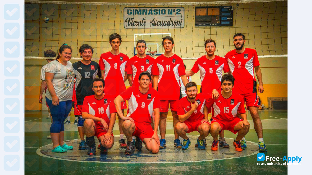 Photo de l’National University of Rio Negro #9